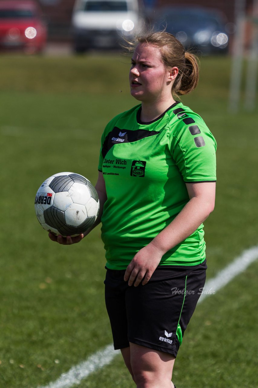 Bild 165 - Frauen Schmalfelder SV - TSV Siems : Ergebnis: 1:0